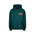 DARK JUNGLE GREEN