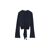 NAVY BLAZER