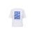 BRIGHT WHITE BIG FRONT FL