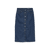 DARK BLUE DENIM