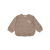 TAUPE MELANGE
