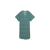 ABSTRACT TEL GREEN GRID D
