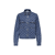 MEDIUM BLUE DENIM
