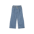 LIGHT BLUE DENIM