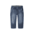 DARK BLUE DENIM