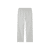 LIGHT GREY MELANGE