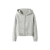 LIGHT GREY MELANGE
