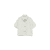 BRIGHT WHITE BLACK BOUCLE