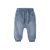 MEDIUM BLUE DENIM
