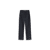 RINSED BLUE DENIM