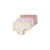 TURTLEDOVE W  PALE LILAC