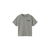 LIGHT GREY MELANGE