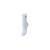 BRIGHT WHITE CROISSANT