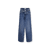 MEDIUM BLUE DENIM