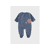 BLAUW JUNGLE