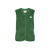 MEDIUM GREEN VINTAGE BATC