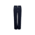 DARK BLUE DENIM RINSE