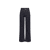 DARK BLUE DENIM RINSE