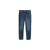MID STONE WASH DENIM