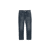 MID STONE BLUE GREY DENIM