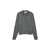 MEDIUM GREY MELANGE