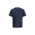 DARK NAVY MELANGE