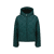DEEP DARK GREEN