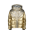 GOLD METALLIC