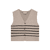 SIMPLY TAUPE MEL. W. BLAC