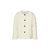 SNOW WHITE UNDYED