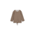 DARK BROWN BEIGE STRIPE