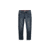 BLUE BLACK DENIM