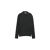 BLACK GREY MELANGE