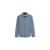 NAVY SMALL CHECK