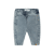 MEDIUM BLUE DENIM