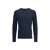 NAVY BLAZER