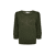 KOMBU GREEN