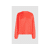 RED FLAME MELANGE