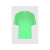 GLOWING GREEN