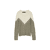 BIRCH SILVER MINK AND MER