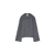 DARK GREY MELANGE