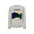 GREY MELANGE