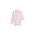 MID PINK WHITE SMALL STRI