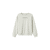 LIGHT GREY MELANGE