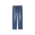 MEDIUM BLUE DENIM