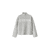 LIGHT GREY MELANGE