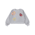 GREY MELANGE