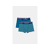 GROENBLAUW STREEP