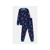 DONKERBLAUWE DUIVEN