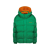 BRIGHT GREEN